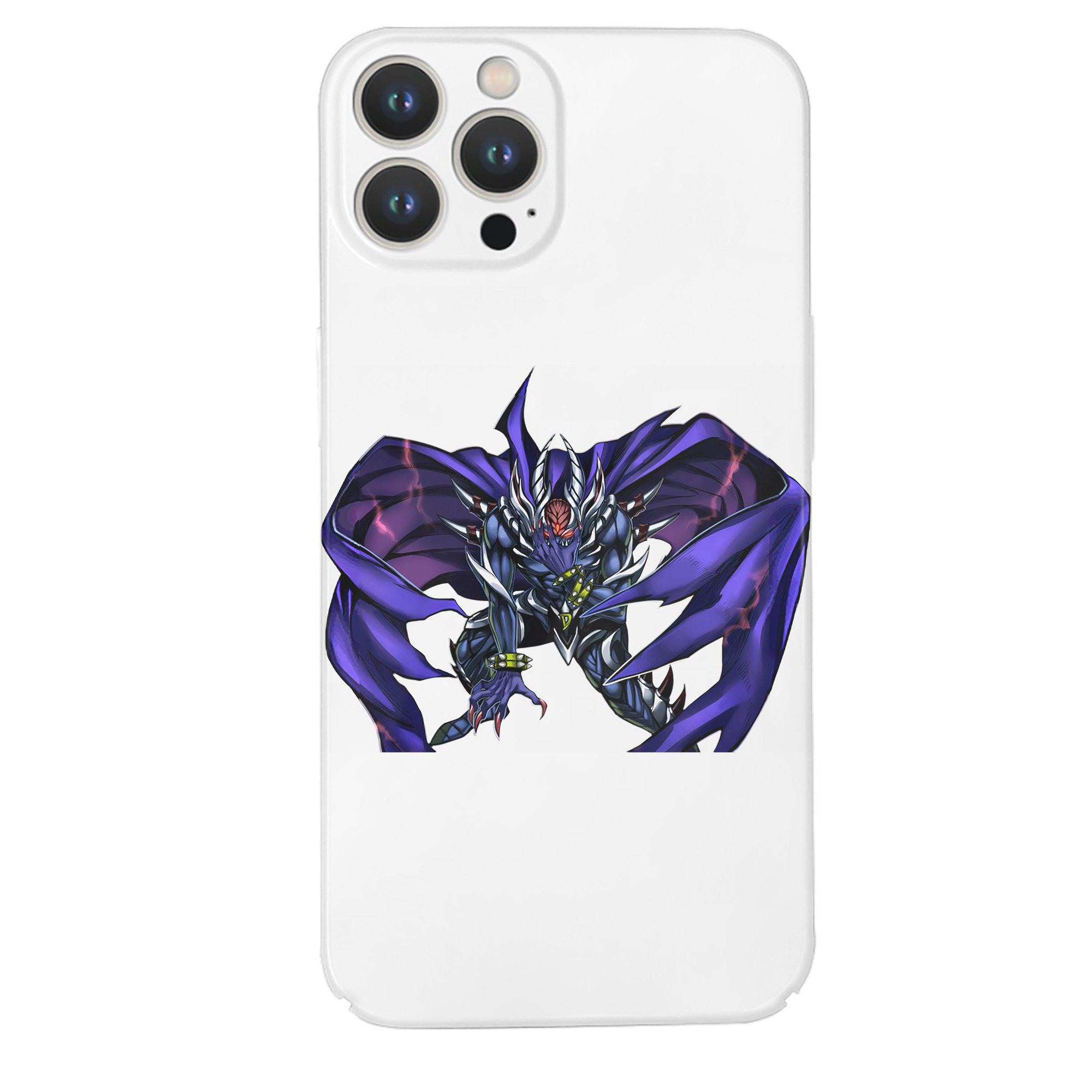 （画像用） 遊☆戯☆王 Yu-Gi-Oh! 【iPhone 14シリーズ対応】ハードケース